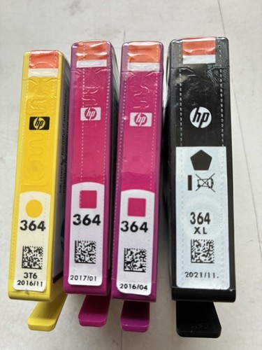 364 364xl originale - originale, hp