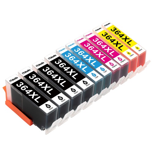 Cartucce stampante per hp - cartucce,