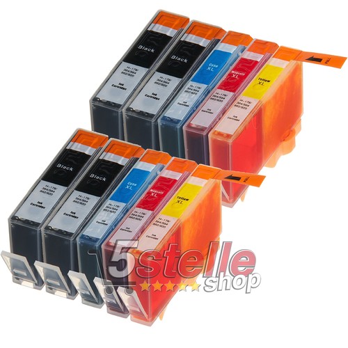 Kit cartucce 364xl per hp - 364xl,