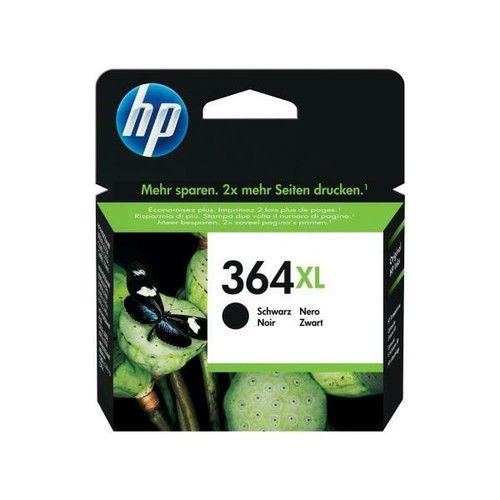 Cartuccia inkjet 364xl - cartuccia, hp