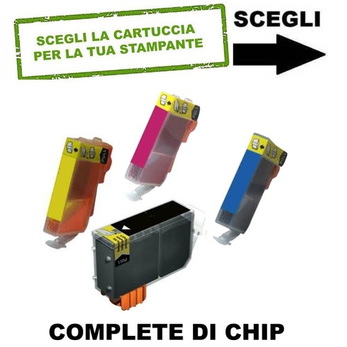 Cartuccia compatibile 364 - cartuccia,
