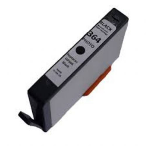 Cartuccia compatibile 364 - hp,