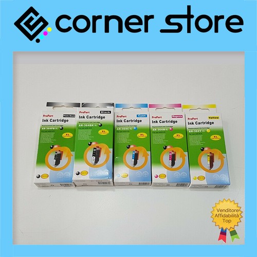 Kit cartucce compatibili - cartucce,