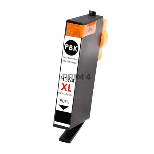 364xl 18ml nero foto - 364xl,
