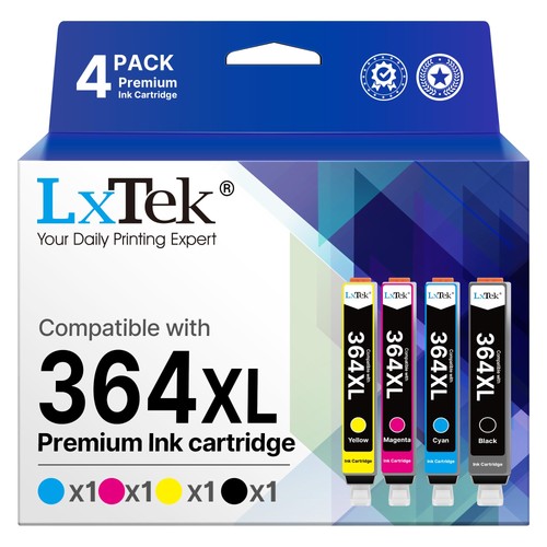 364xl compatibili cartucce - compatibili, d