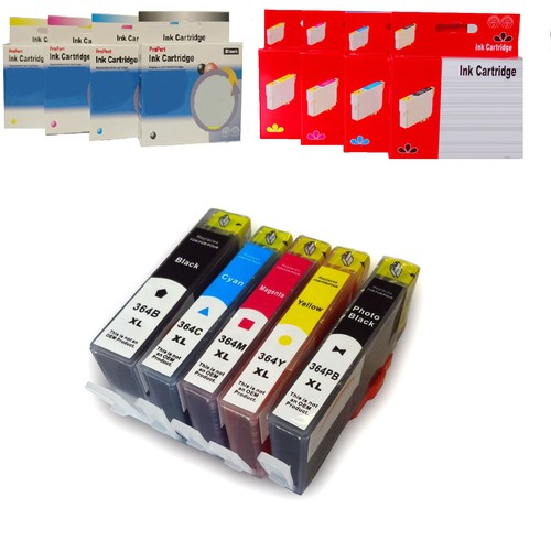 364xl cartuccia compatibile - hp,