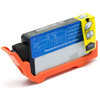 Cartuccia compatibile - cartuccia, hp