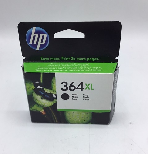 Cartuccia 364 xl - hp,