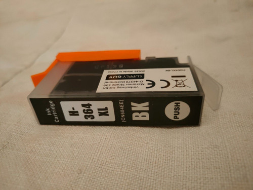 Cartucce 364 xl nero - 5,