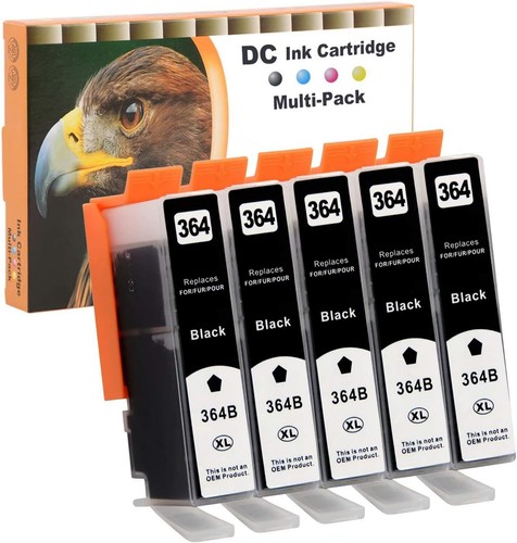364xl cartucce compatibili per - compatibili,
