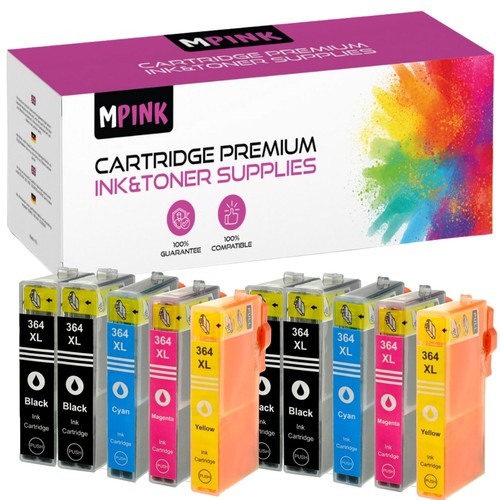 Cartucce per 364xl - cartucce,