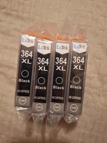 Lxtek 364xl compatibili - lxtek,
