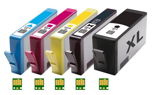 Cartucce stampante per 364 - cartucce,