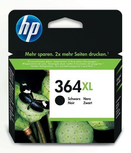 364xl pezzo originale - hp,